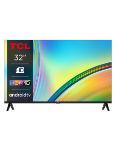 TCL S54 Series 32S5400A TV 81,3 cm (32") HD Smart TV Wifi Noir