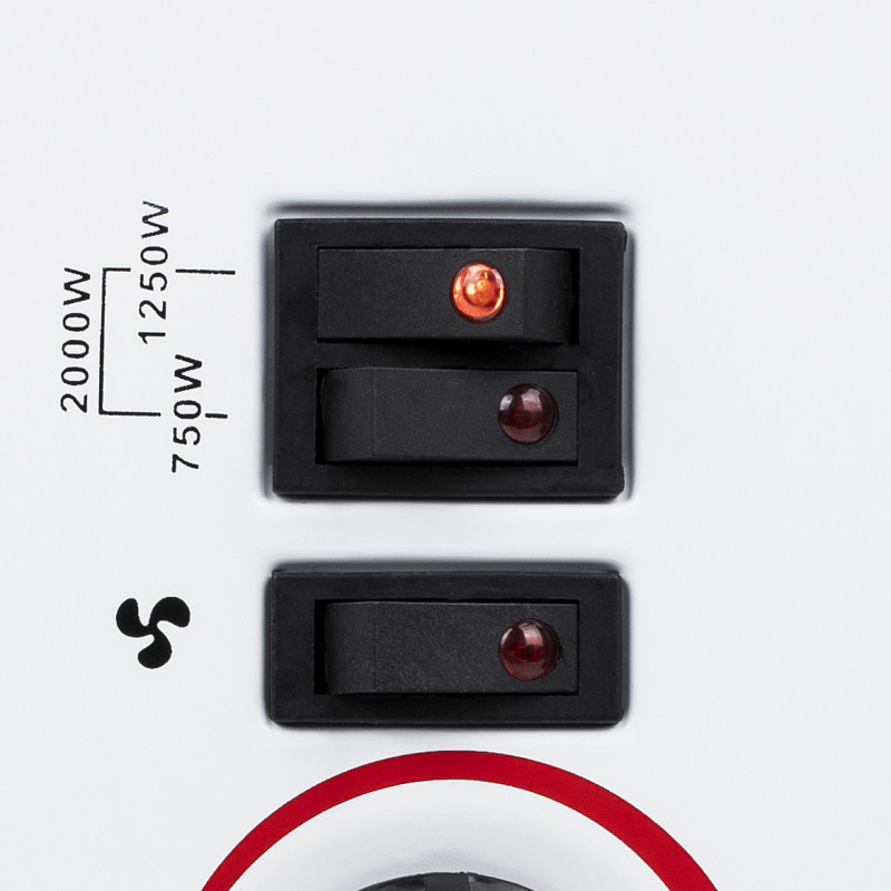 Tristar KA-5914 Convectorkachel