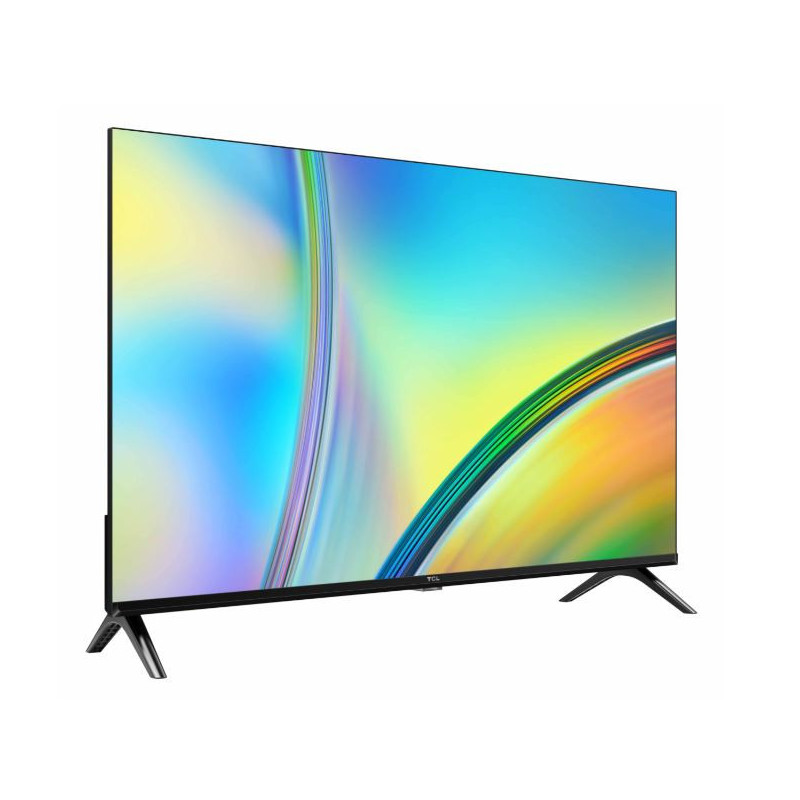 TCL S54 Series 32S5400A tv 81,3 cm (32") HD Smart TV Wifi Zwart