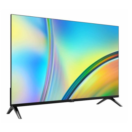 TCL S54 Series 32S5400A tv 81,3 cm (32") HD Smart TV Wifi Zwart