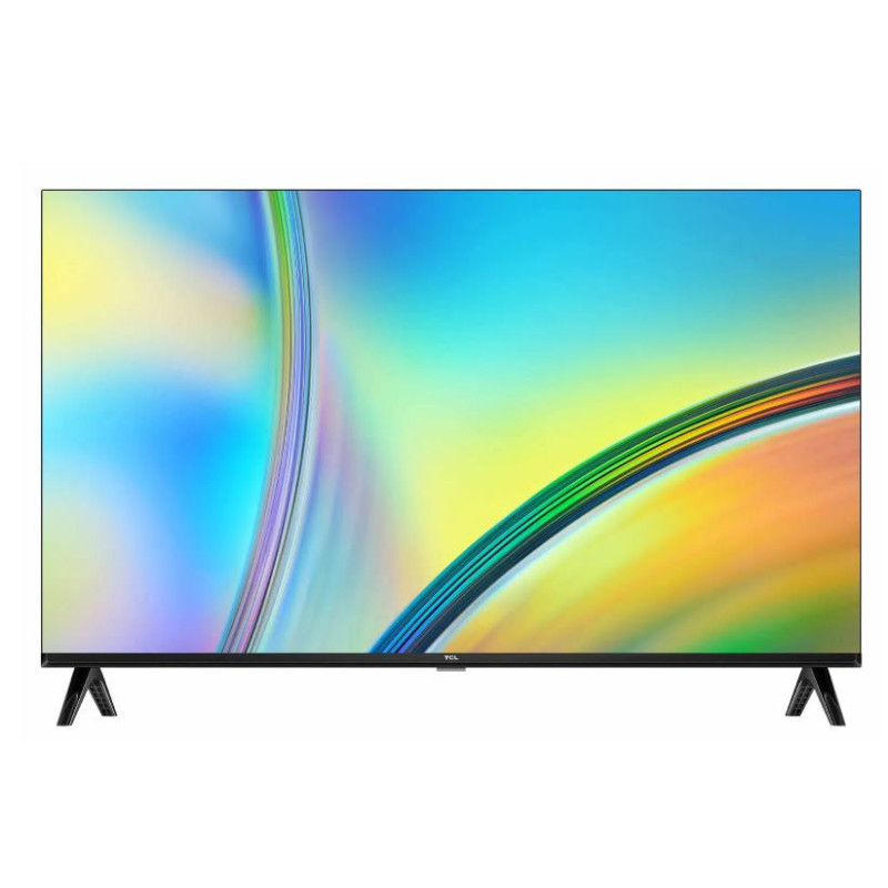 TCL S54 Series 32S5400A tv 81,3 cm (32") HD Smart TV Wifi Zwart