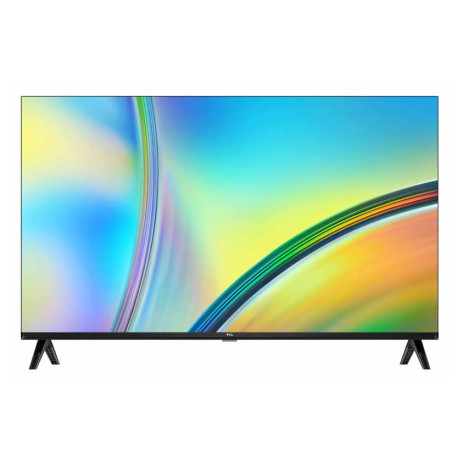TCL S54 Series 32S5400A tv 81,3 cm (32") HD Smart TV Wifi Zwart