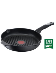 Tefal Unlimited E22940 Grillpan Rond