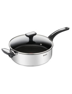 Tefal Emotion E3003304 pan Sautepan Rond