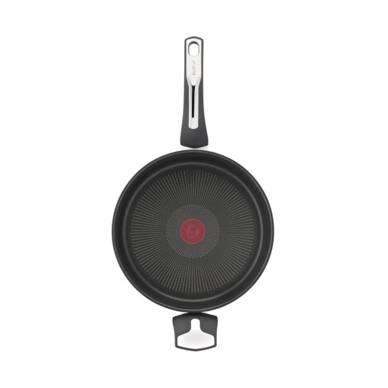 Tefal Emotion E3003304 poêle Sauteuse Rond