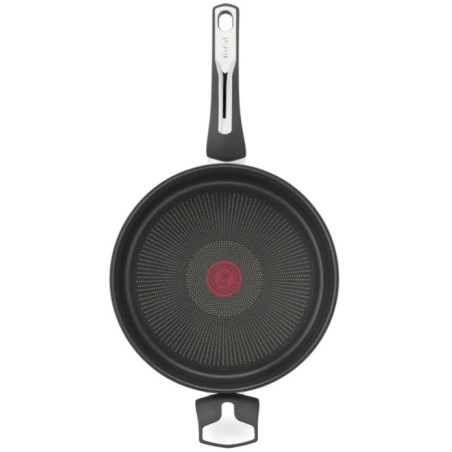 Tefal Emotion E3003304 poêle Sauteuse Rond