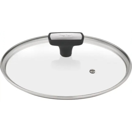 Tefal Emotion E3003304 poêle Sauteuse Rond