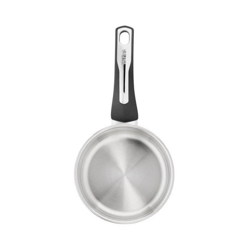 Tefal Emotion E3012904 casserole à sauce 3 L Rond Acier inoxydable