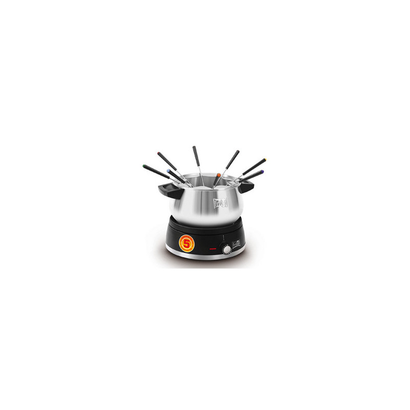 Fritel F0 2580 1 L 8 personne(s)