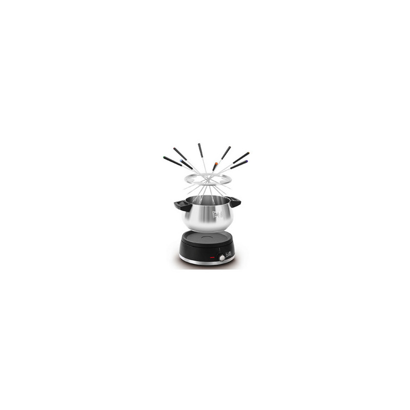 Fritel F0 2580 1 l 8 persoon personen
