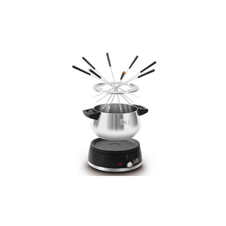 Fritel F0 2580 1 l 8 persoon personen