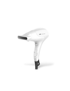 Braun HD180 sèche-cheveux 1800 W Blanc