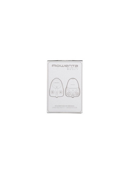 Rowenta ZR001701 stofzuiger accessoire