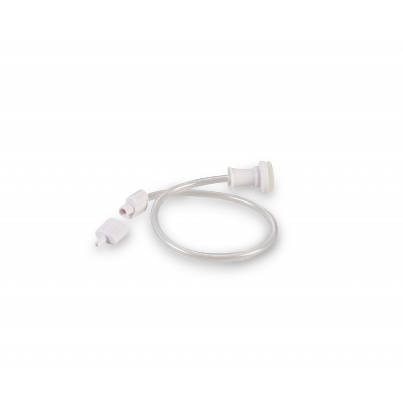 Solis 922.86 bouchon de bouteilles et de carafes Blanc