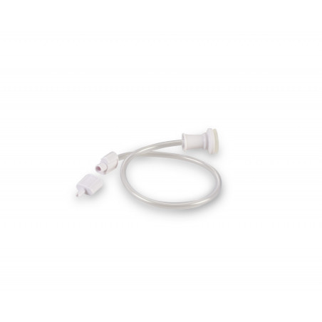 Solis 922.86 bouchon de bouteilles et de carafes Blanc