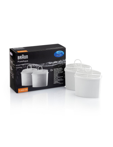Braun BRSC006 onderdeel & accessoire voor koffiemachine Koffiefilter