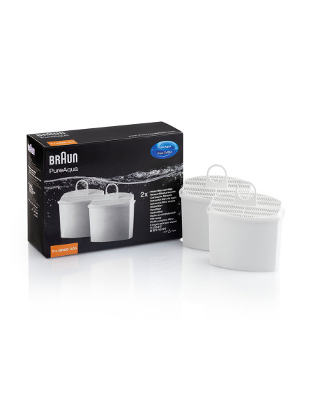 Braun BRSC006 onderdeel & accessoire voor koffiemachine Koffiefilter