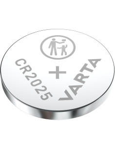 Varta -CR2025