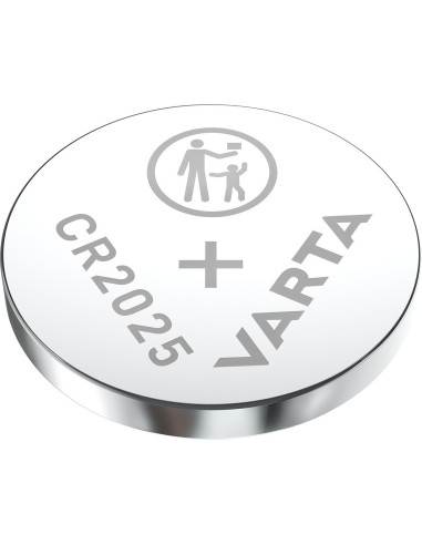 Varta -CR2025