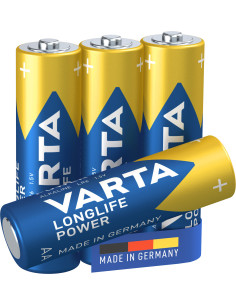 Varta -4906 4B