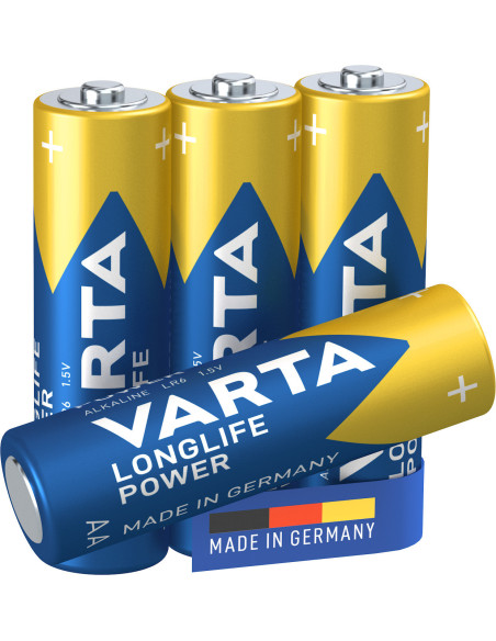 Varta -4906 4B