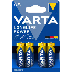 Varta -4906 4B 2