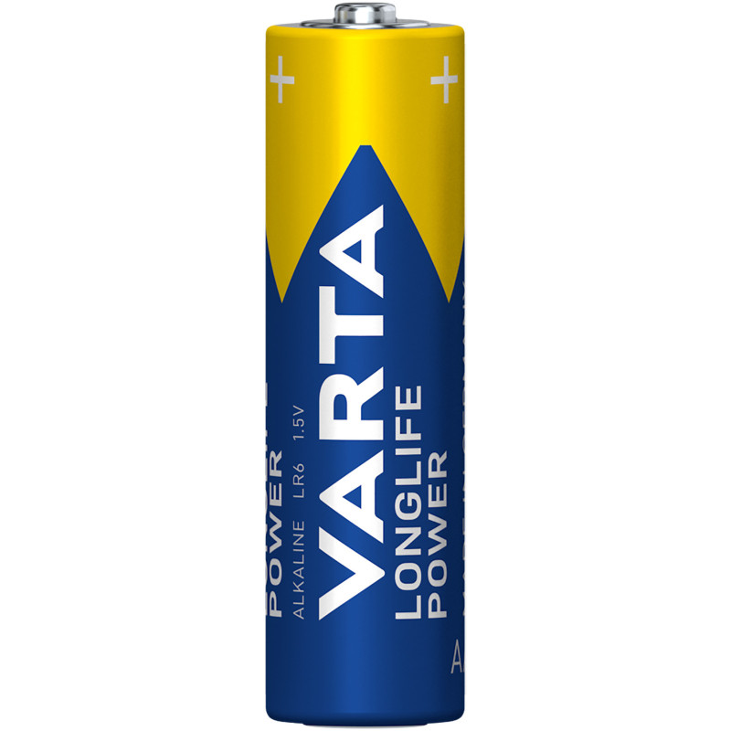 Varta -4906 4B