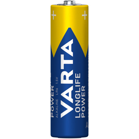 Varta -4906 4B