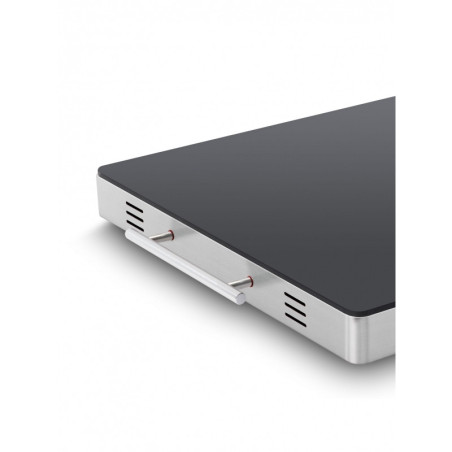 Fritel WT 2478 Warming Tray XXL Zwart