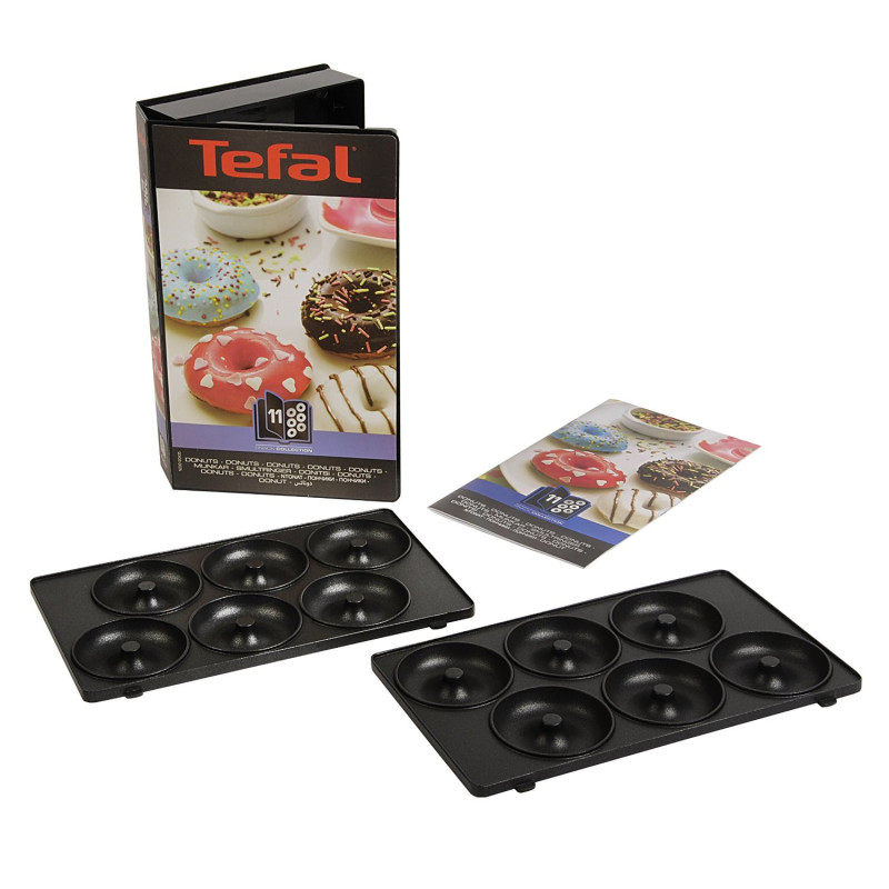 Tefal XA8011 pièce et accessoire pour machines à sandwich