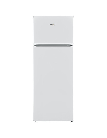 Whirlpool W55TM 4120 W 2 koel-vriescombinatie Vrijstaand 212 l E Wit