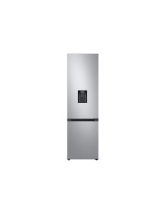 Samsung RB38C634DSA réfrigérateur-congélateur Pose libre D Acier inoxydable
