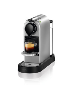 Krups Nespresso XN741B10-YY4157FD machine à café Machine à expresso