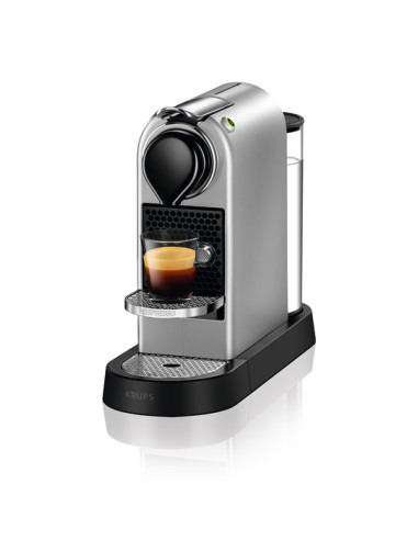 Krups Nespresso XN741B10-YY4157FD koffiezetapparaat Espressomachine
