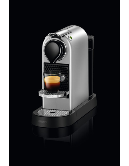 Krups Nespresso XN741B10-YY4157FD koffiezetapparaat Espressomachine