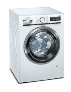 Siemens iQ700 WM16XK40FG wasmachine Voorbelading 9 kg 1600 RPM C Wit