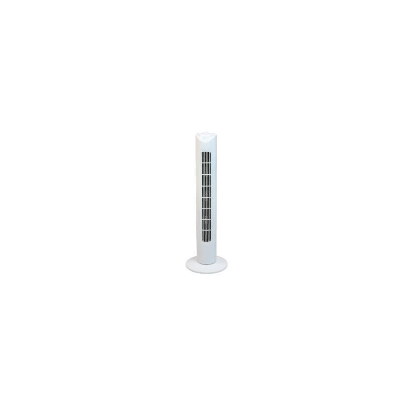 Elix 24177 ventilator Wit