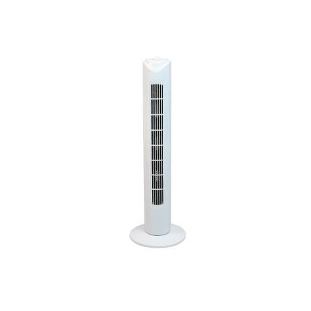 Elix 24177 ventilator Wit