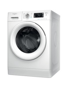 Whirlpool FFB 9458 WV BE wasmachine Voorbelading 9 kg 1400 RPM B Wit