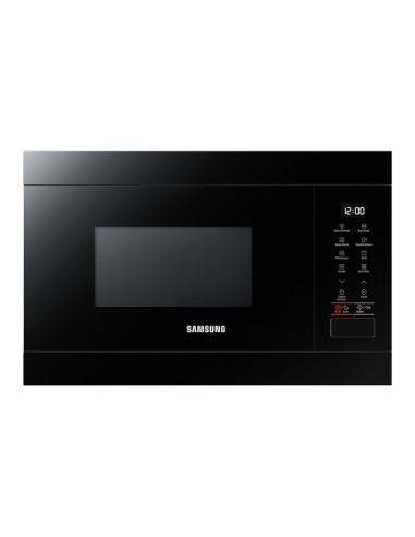 Samsung MG22T8254AB Intégré Micro-onde combiné 22 L 1300 W Noir