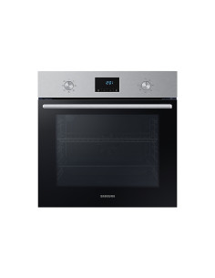 Samsung NV68A1140BS 68 L 1800 W A Noir, Acier inoxydable