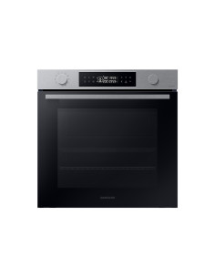 Samsung NV7B4440VCS U1 oven 76 l 1800 W A+ Zwart, Gesatineerd staal