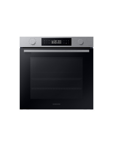 Samsung NV7B4440VCS U1 oven 76 l 1800 W A+ Zwart, Gesatineerd staal