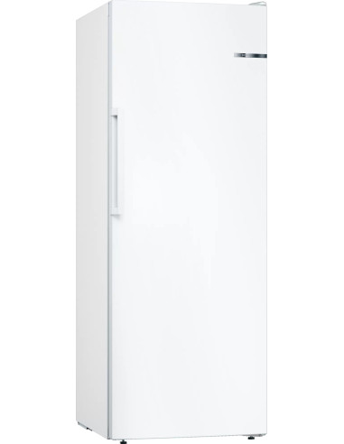 Bosch Serie 4 GSN29VWEV congélateur Congélateur vertical Pose libre 200 L E Blanc