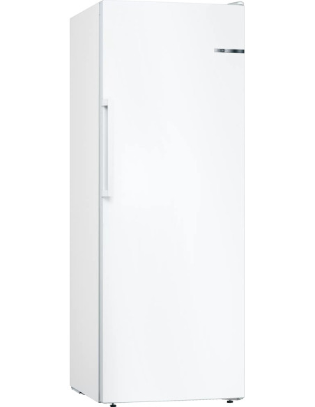 Bosch Serie 4 GSN29VWEV congélateur Congélateur vertical Pose libre 200 L E Blanc