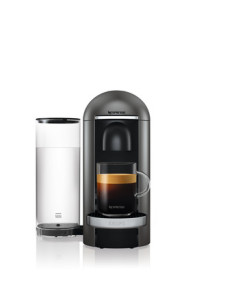Krups Nespresso XN900T10-YY4153FD machine à café Semi-automatique Machine à expresso 1,8 L