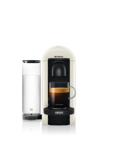 Krups Nespresso XN903110-YY4151FD machine à café Semi-automatique Cafetière à dosette 1,2 L