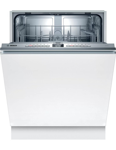 Bosch Serie 4 SMV4ITX11E lave-vaisselle Entièrement intégré 12 couverts E