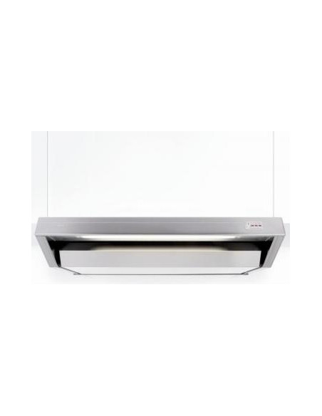 NOVY 950 hotte Intégré Acier inoxydable 700 m³ h
