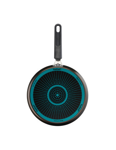 Tefal Easy Cook & Clean B5541002 pan Pannenkoekenpan Rond